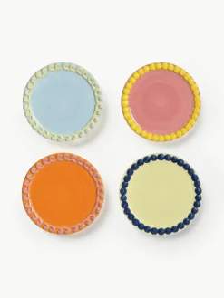 Ontbijtschalen Whip van dolomiet, set van 4^&k Amsterdam Online