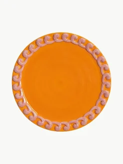 Ontbijtschalen Whip van dolomiet, set van 4^&k Amsterdam Online