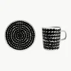 Ontbijtset Siirtolapuutarha, 2 personen (4-delig)^Marimekko Best