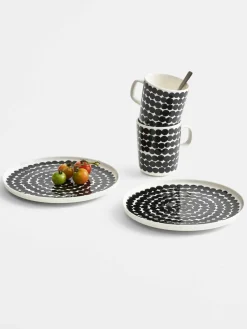 Ontbijtset Siirtolapuutarha, 2 personen (4-delig)^Marimekko Best