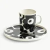 Ontbijtset Unikko, 2 personen (4-delig)^Marimekko Clearance