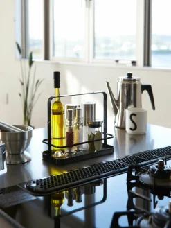 Opbergbakje voor de keuken Tower^Yamazaki Online