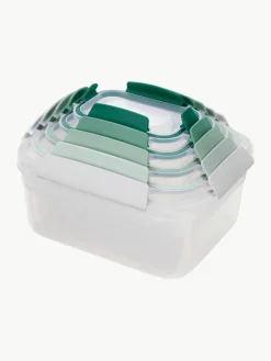 Opbergbakjes Nest, set van 5^Joseph Joseph Best