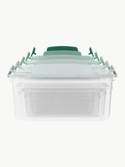 Opbergbakjes Nest, set van 5^Joseph Joseph Best