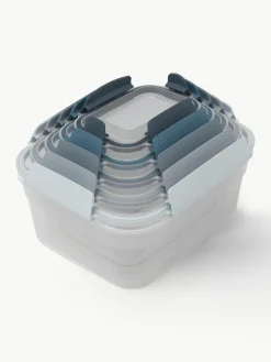 Opbergbakken Nest, set van 5^Joseph Joseph Clearance