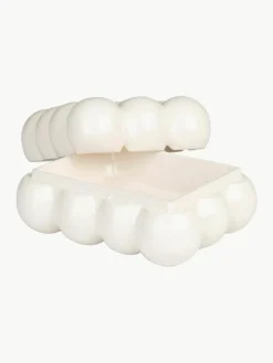 Opbergdoos Bubble, B 18 cm^Zuiver Online