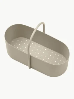 Opbergdoos Grib van metaal^ferm LIVING Discount