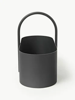 Opbergdoos Grib van metaal^ferm LIVING Hot