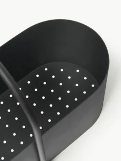 Opbergdoos Grib van metaal^ferm LIVING Hot