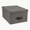 Opbergdoos Gustav^Bigso Box of Sweden Clearance