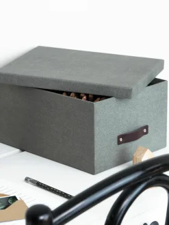 Opbergdoos Gustav^Bigso Box of Sweden Clearance