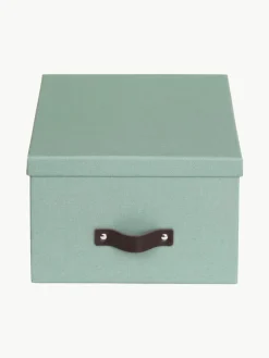 Opbergdoos Gustav^Bigso Box of Sweden New