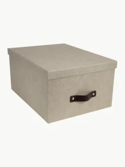 Opbergdoos Gustav, 2 stuks^Bigso Box of Sweden Outlet