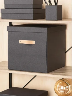 Opbergdoos Logan^Bigso Box of Sweden Clearance