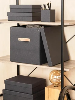Opbergdoos Logan^Bigso Box of Sweden Clearance
