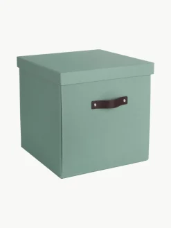Opbergdoos Logan^Bigso Box of Sweden Fashion