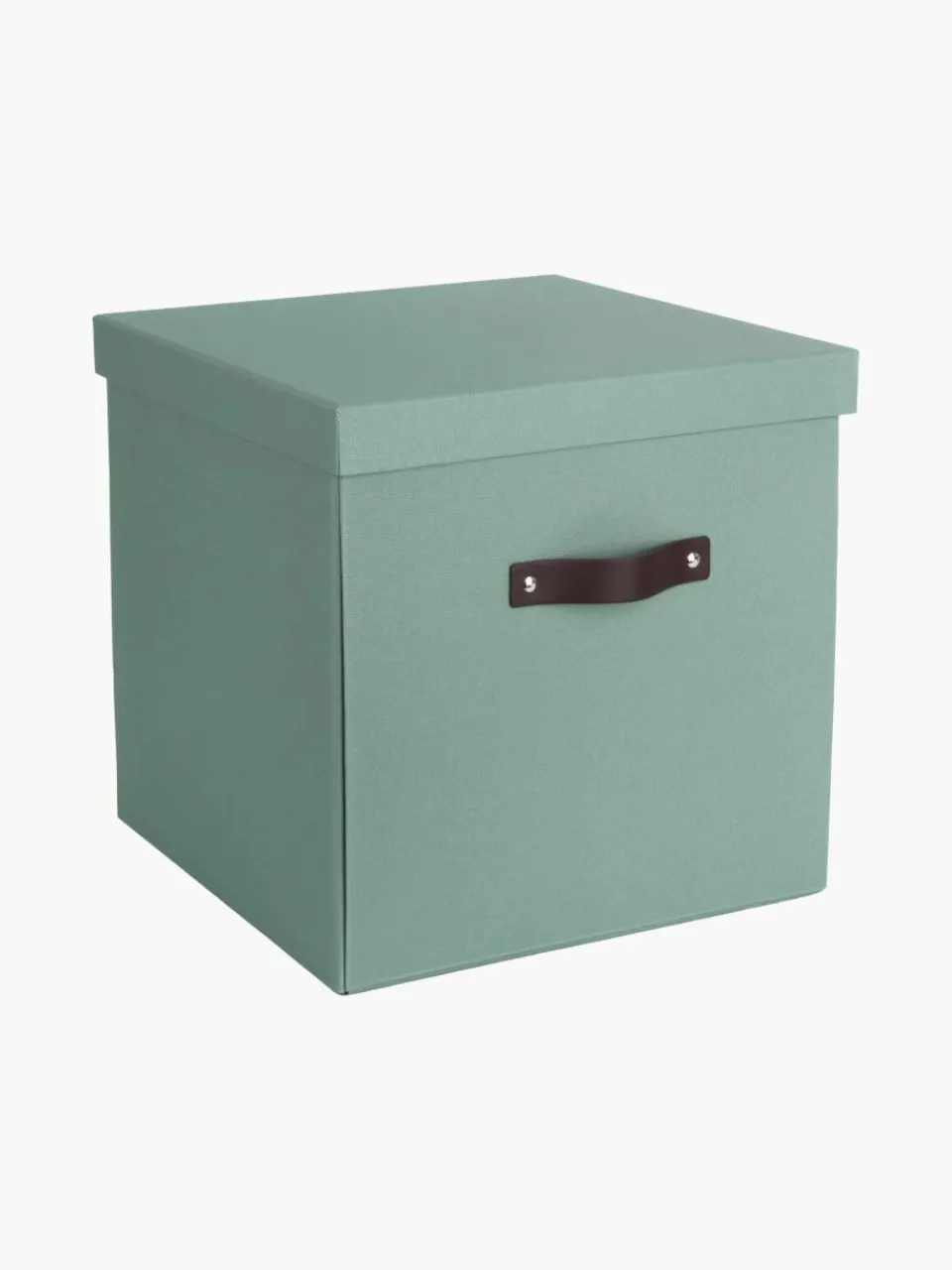 Opbergdoos Logan^Bigso Box of Sweden Fashion