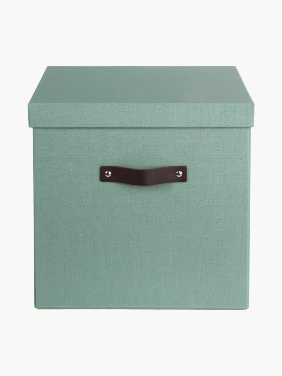 Opbergdoos Logan^Bigso Box of Sweden Fashion