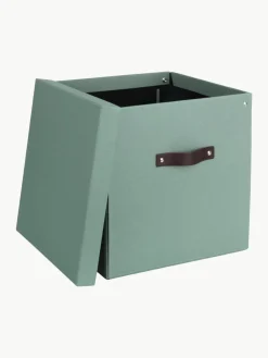 Opbergdoos Logan^Bigso Box of Sweden Fashion