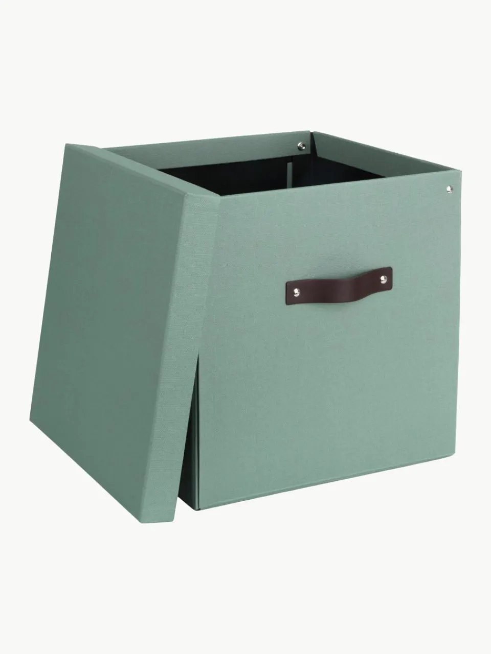 Opbergdoos Logan^Bigso Box of Sweden Fashion