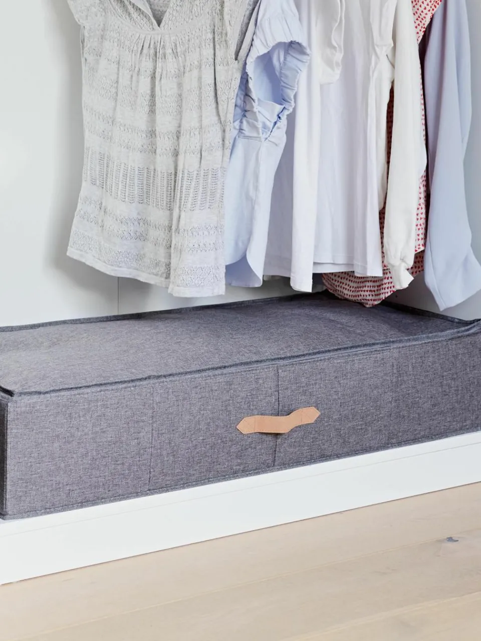 Opbergdoos Premium voor onder bed^Store It Sale