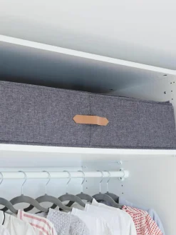 Opbergdoos Premium voor onder bed^Store It Sale