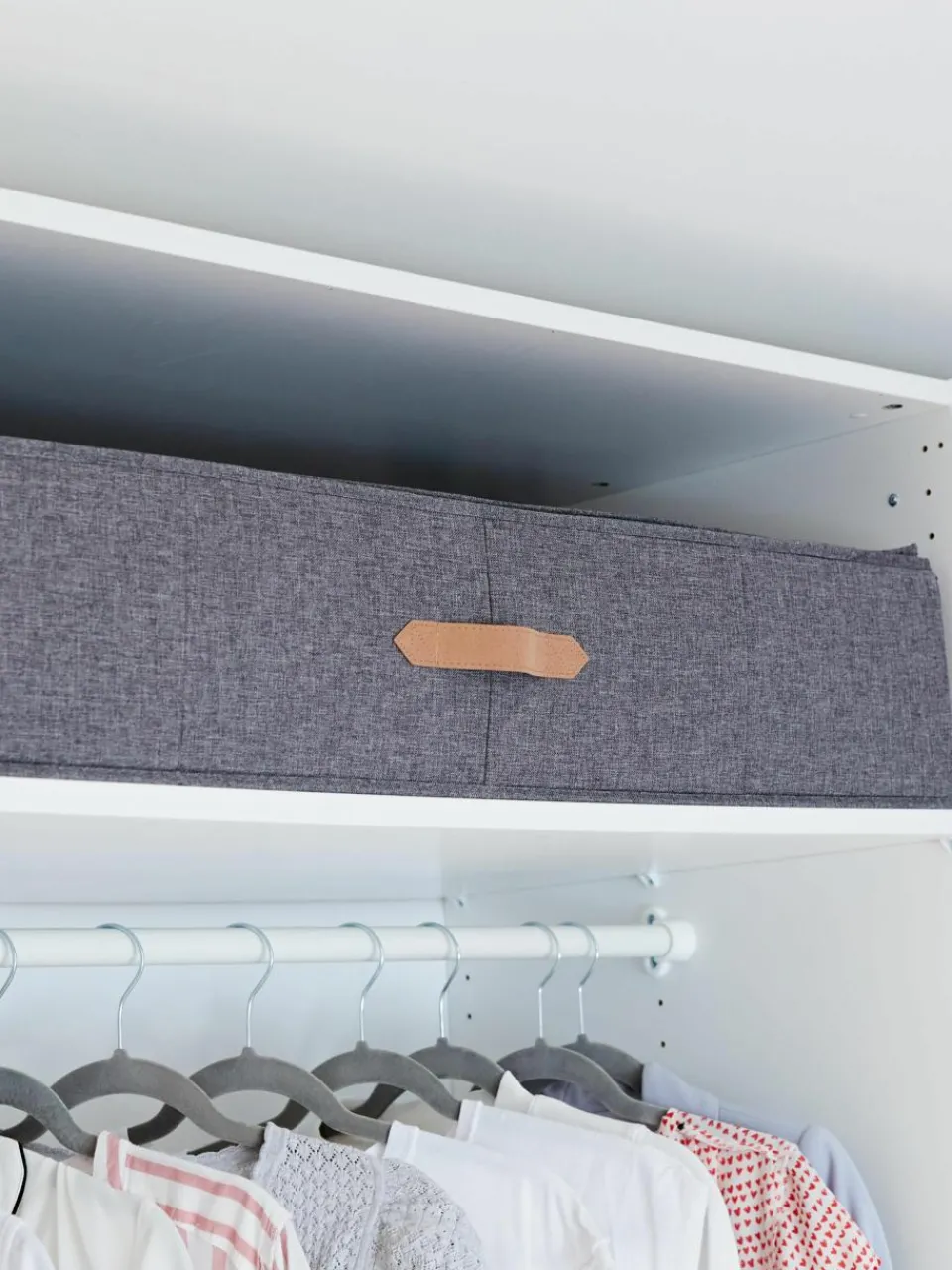 Opbergdoos Premium voor onder bed^Store It Sale