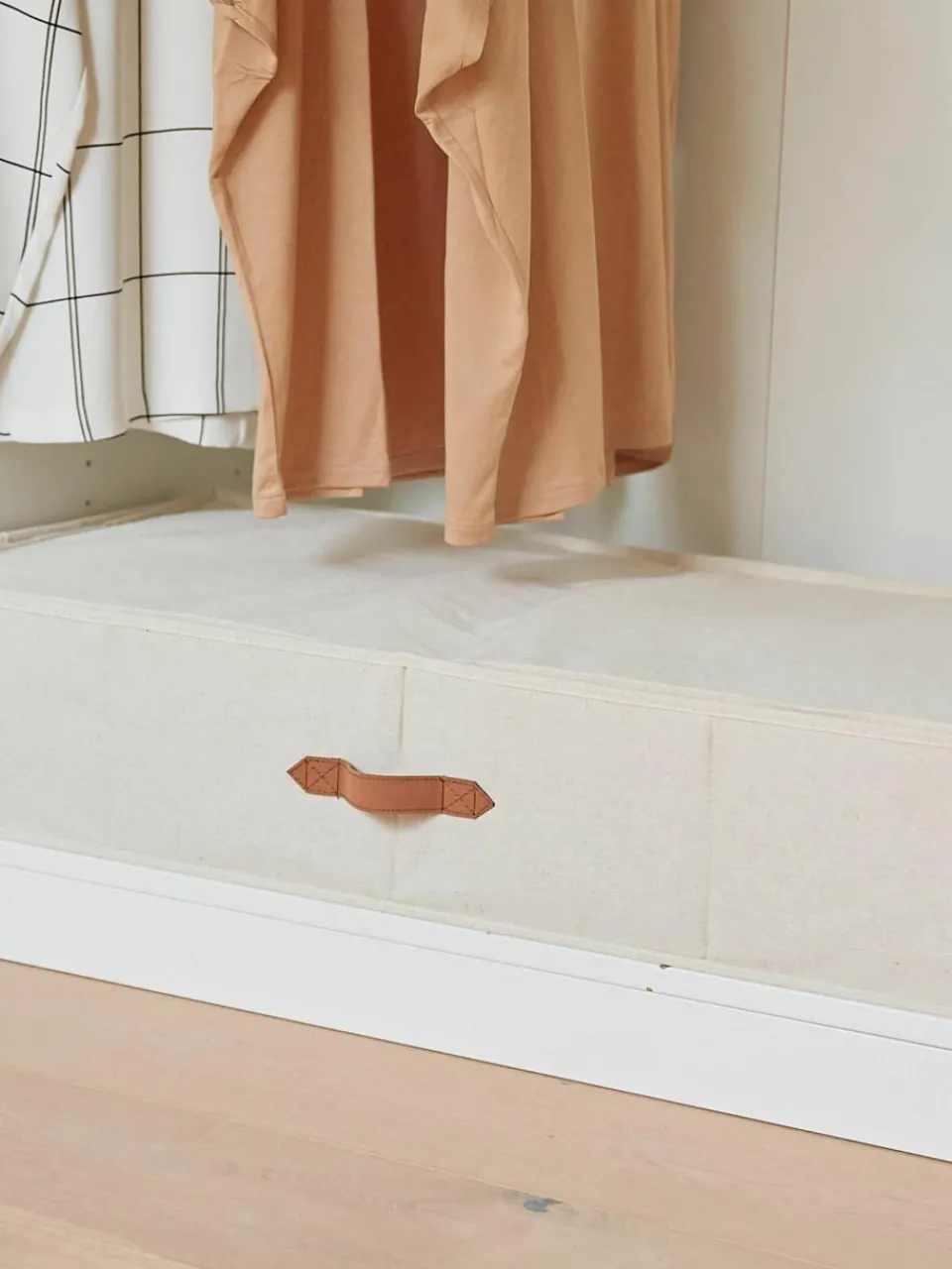 Opbergdoos Premium voor onder bed^Store It Outlet