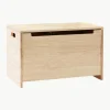 Opbergdoos Saga van beukenhout^Westwing New