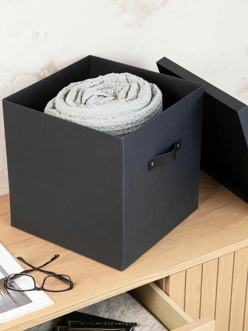 Opbergdoos Texas^Bigso Box of Sweden Outlet