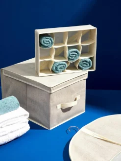 Opbergdoos Tidy, B 32 cm^Bizzotto Outlet