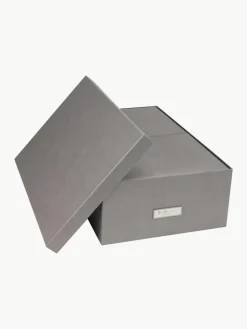 Opbergdozen Inge, set van 3^Bigso Box of Sweden Sale