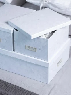 Opbergdozen Inge, set van 3^Bigso Box of Sweden Fashion