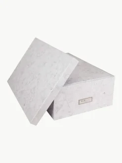 Opbergdozen Inge, set van 3^Bigso Box of Sweden Fashion