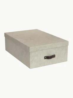 Opbergdozen Inge, set van 3^Bigso Box of Sweden New