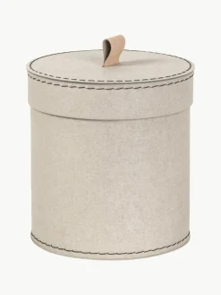 Opbergdozen Leonore, 2-delig^Bigso Box of Sweden New