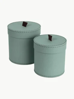 Opbergdozen Leonore, 2-delig^Bigso Box of Sweden Outlet