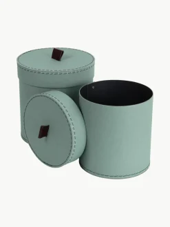 Opbergdozen Leonore, 2-delig^Bigso Box of Sweden Outlet