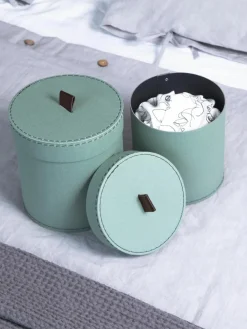 Opbergdozen Leonore, 2-delig^Bigso Box of Sweden Outlet