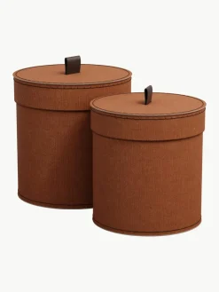 Opbergdozen Leonore, 2-delig^Bigso Box of Sweden Sale