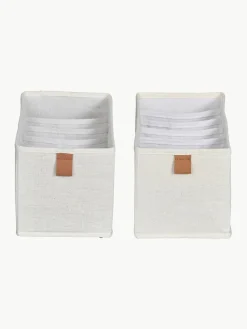 Opbergdozen Premium, 2 stuks^Store It Hot