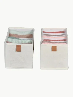 Opbergdozen Premium, 2 stuks^Store It Hot