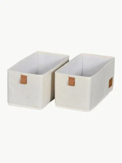 Opbergdozen Premium, 2 stuks^Store It Outlet