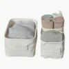 Opbergdozen Premium, set van 3^Store It Discount