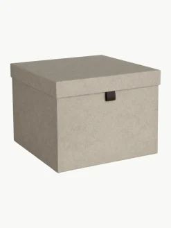 Opbergdozen Tristan, set van 2^Bigso Box of Sweden Online