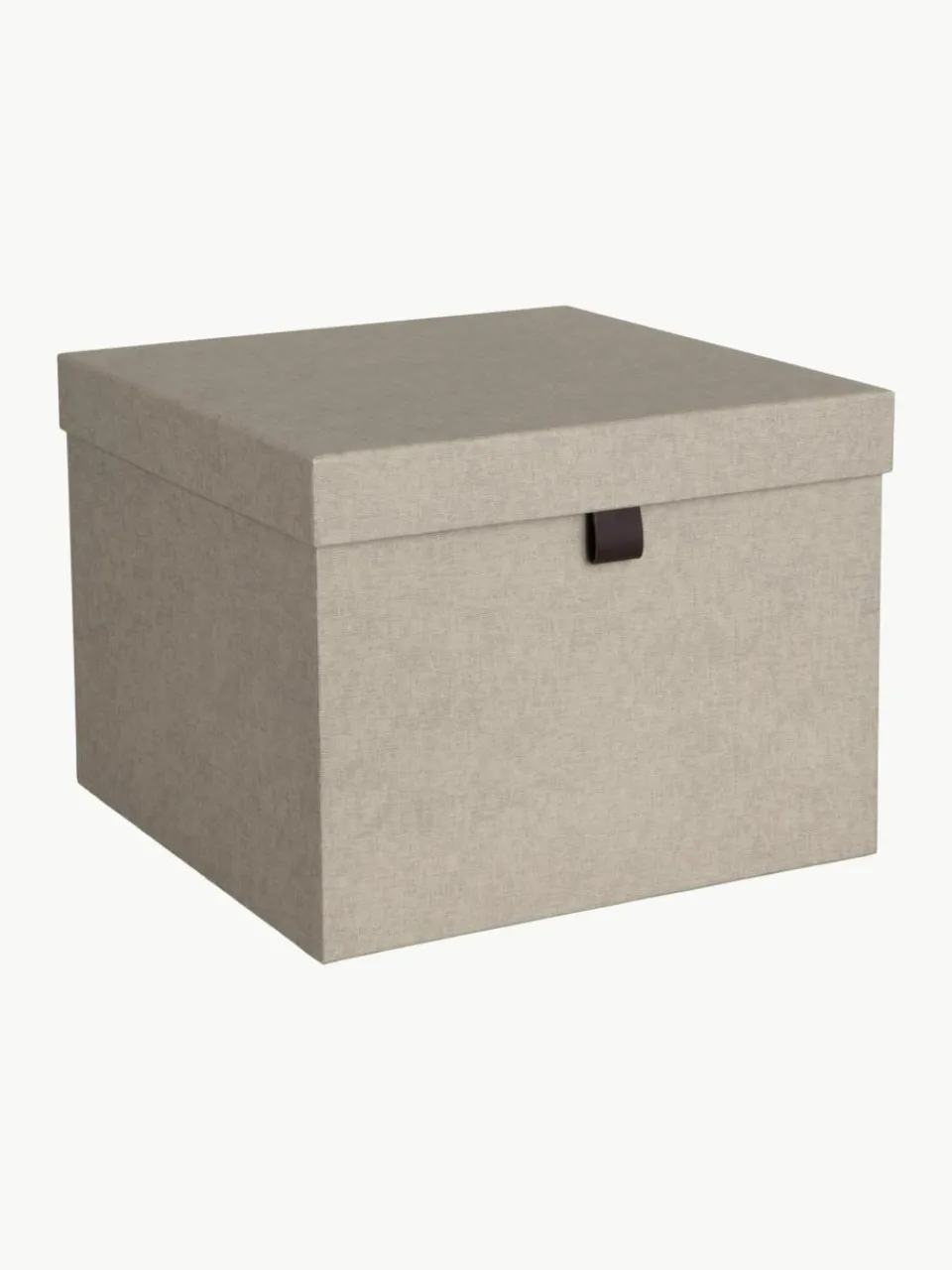 Opbergdozen Tristan, set van 2^Bigso Box of Sweden Online
