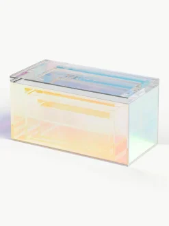 Opbergdozen Yuki, set van 3^Westwing Collection Discount