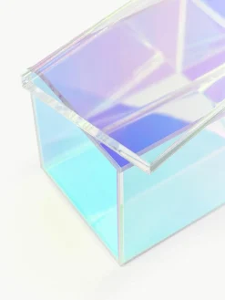 Opbergdozen Yuki, set van 3^Westwing Collection Discount