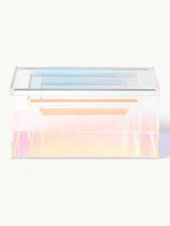 Opbergdozen Yuki, set van 3^Westwing Collection Discount