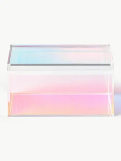 Opbergdozen Yuki, set van 3^Westwing Collection Discount